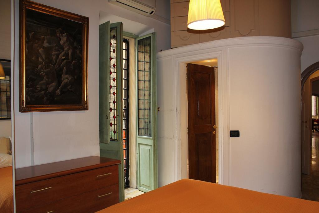 Sogno Romano Room photo
