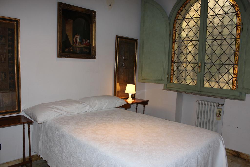 Sogno Romano Room photo