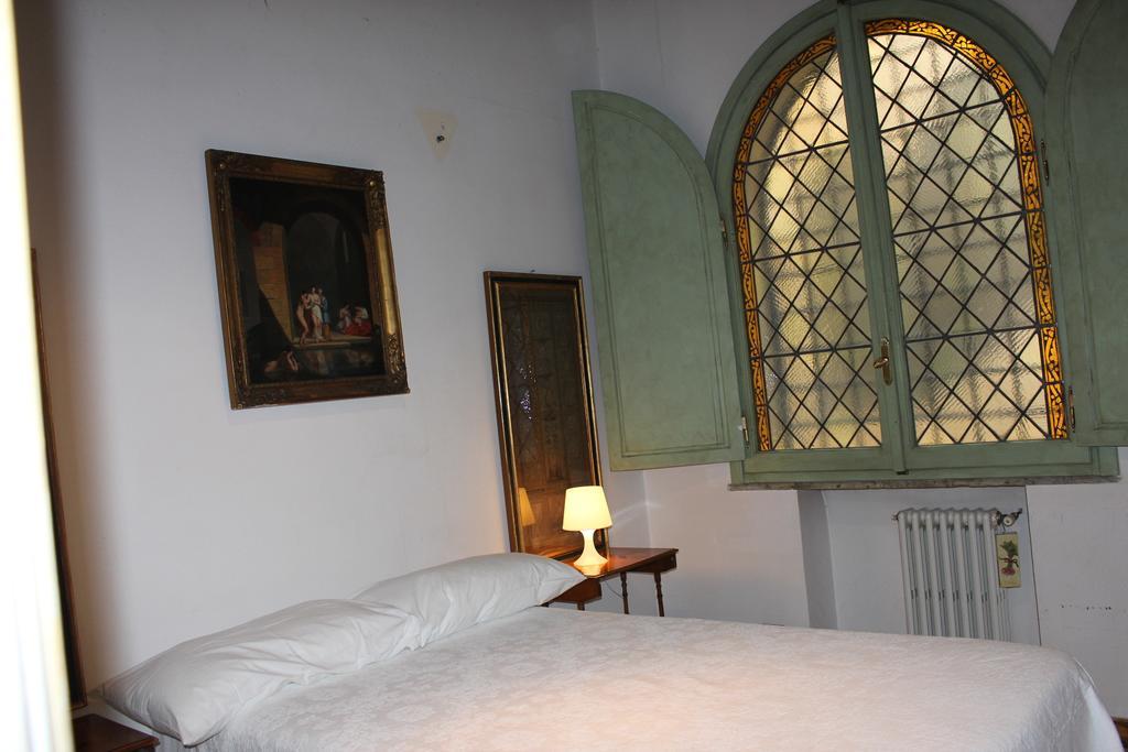 Sogno Romano Room photo