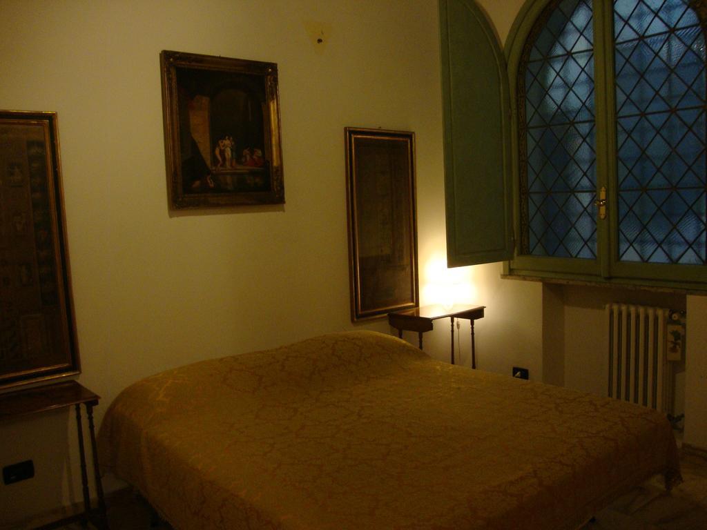 Sogno Romano Room photo