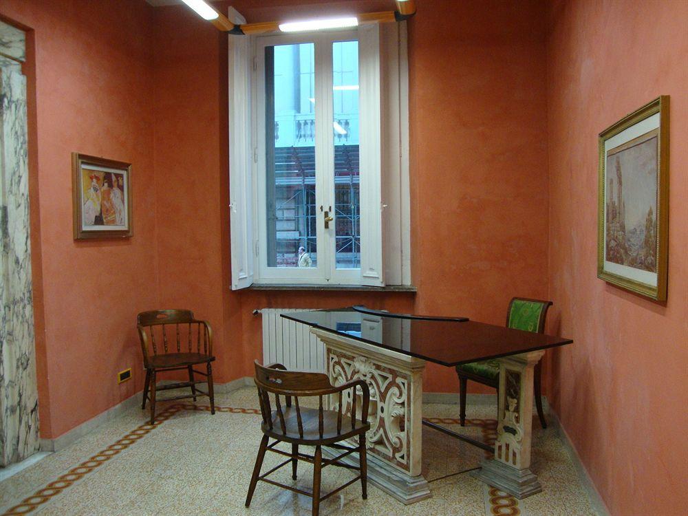 Sogno Romano Exterior photo