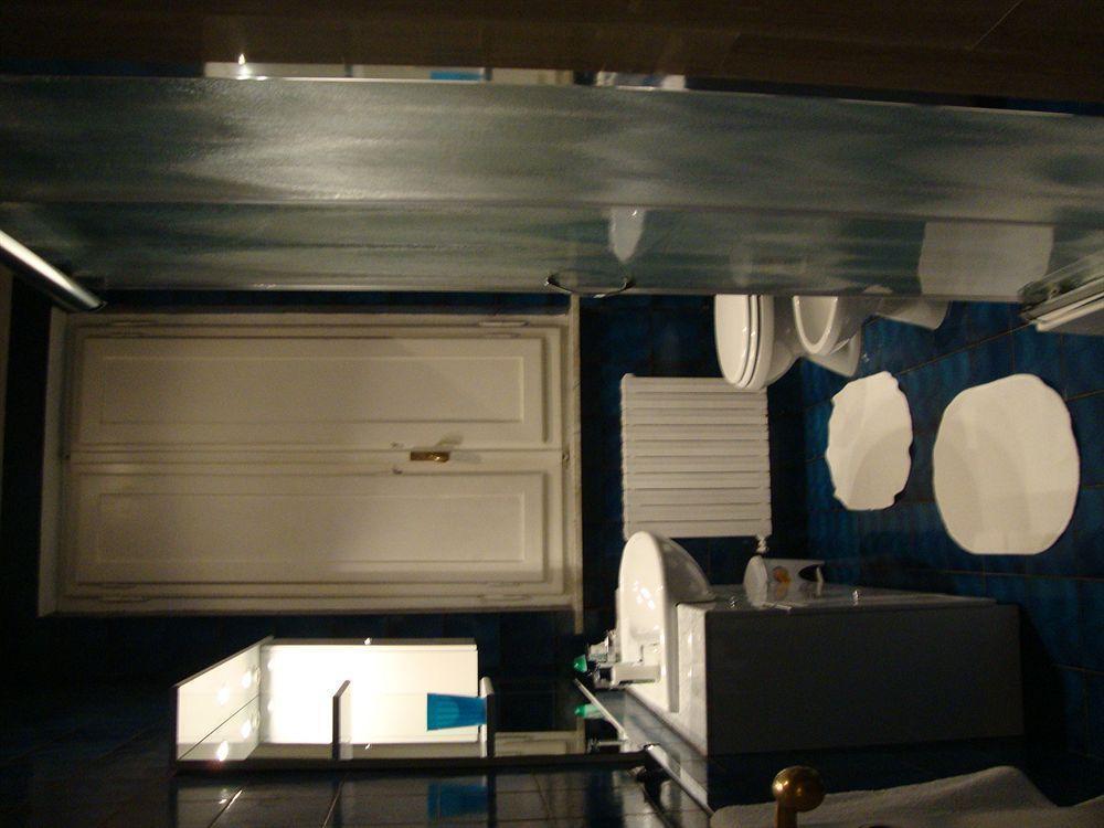 Sogno Romano Exterior photo