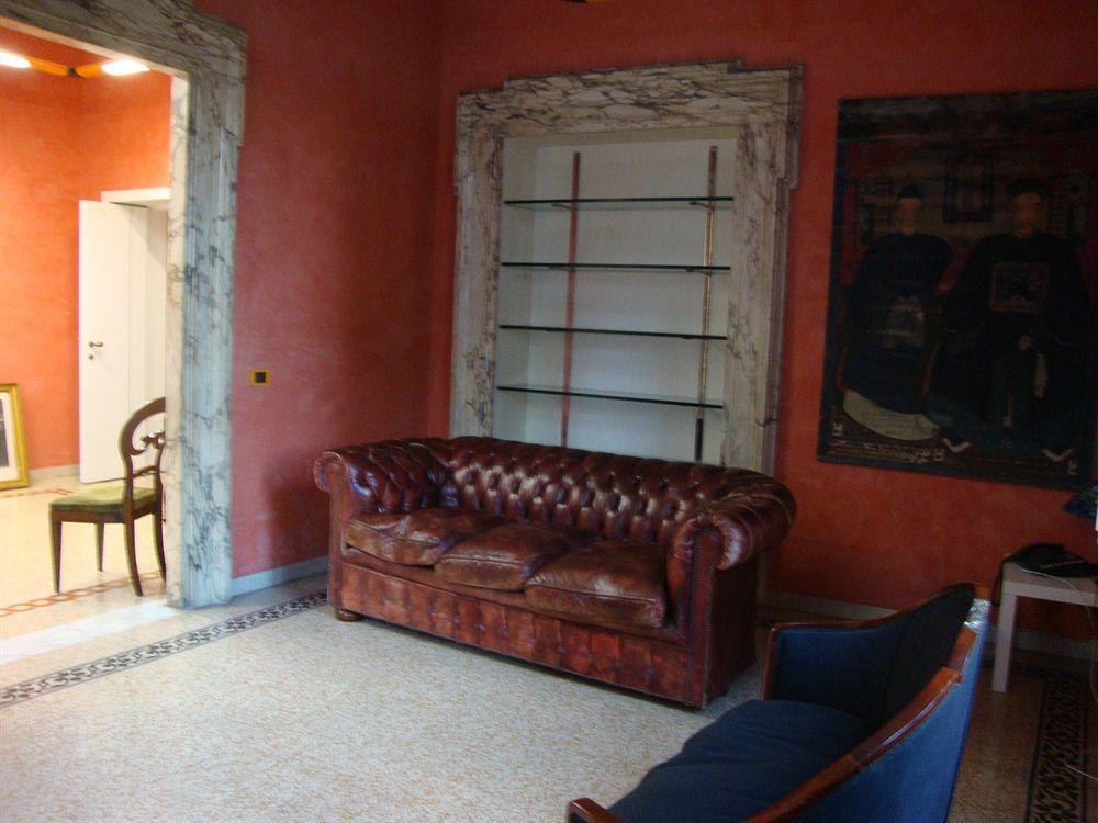 Sogno Romano Exterior photo