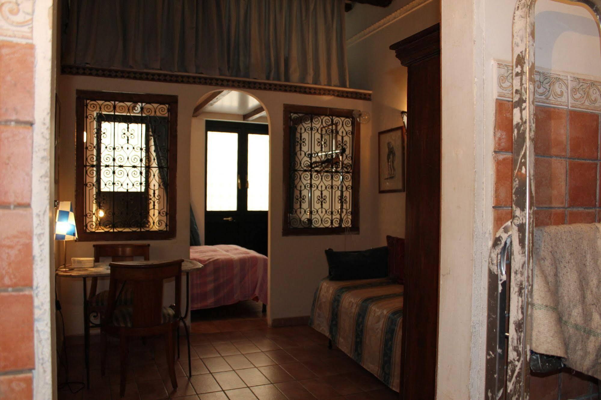 Sogno Romano Exterior photo
