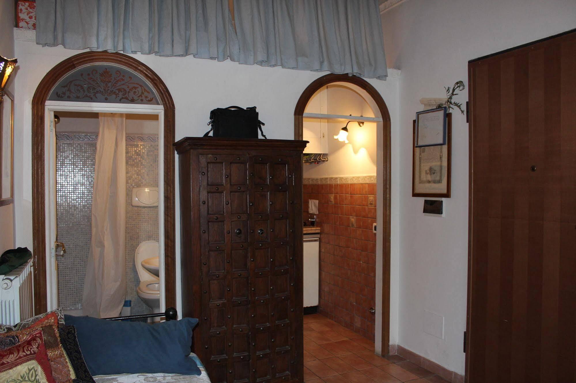 Sogno Romano Exterior photo
