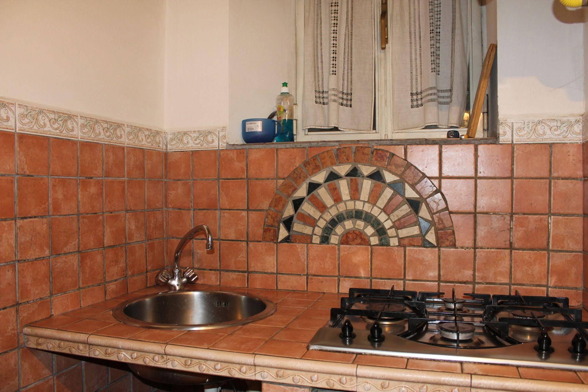 Sogno Romano Exterior photo