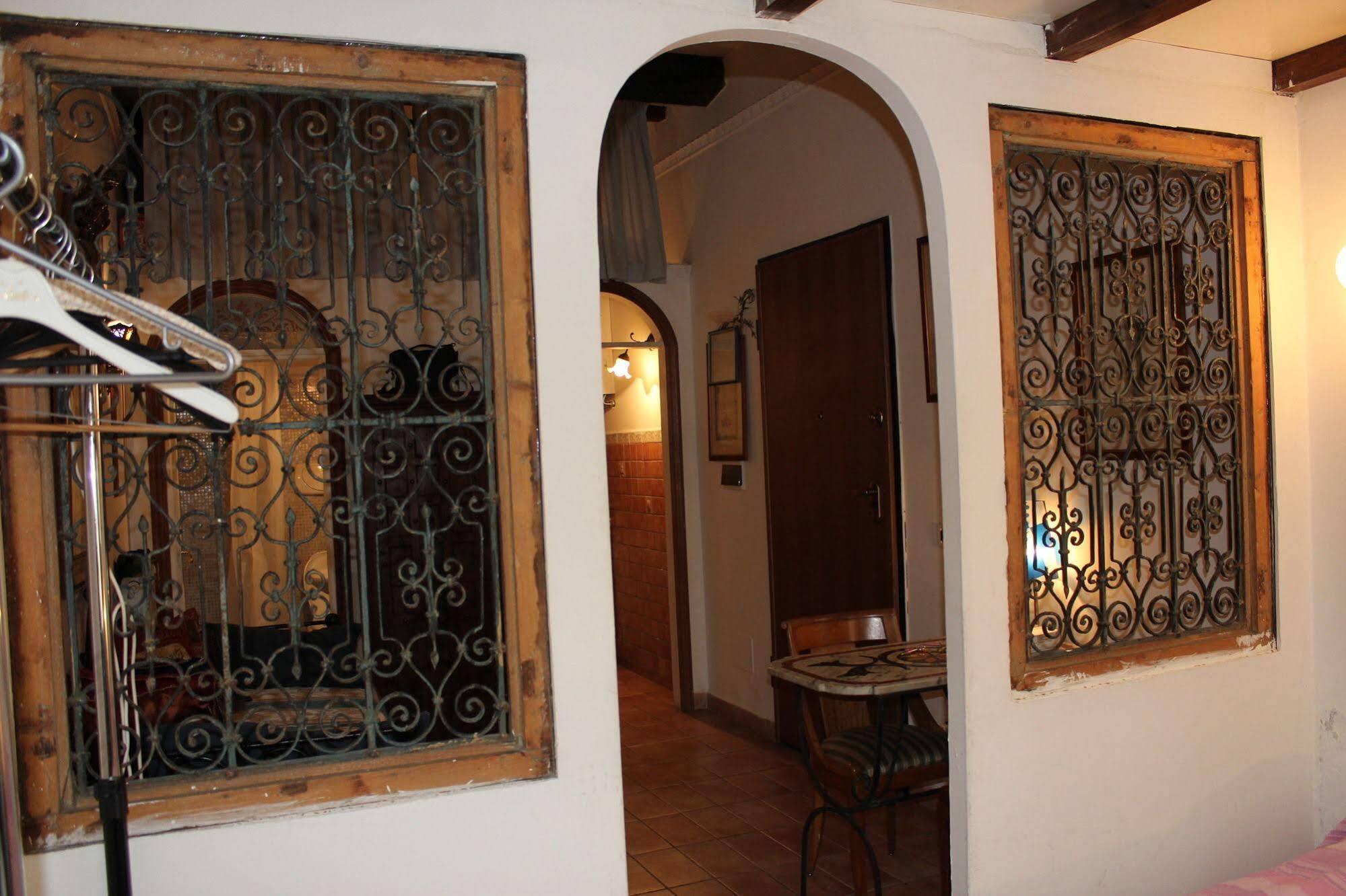 Sogno Romano Exterior photo